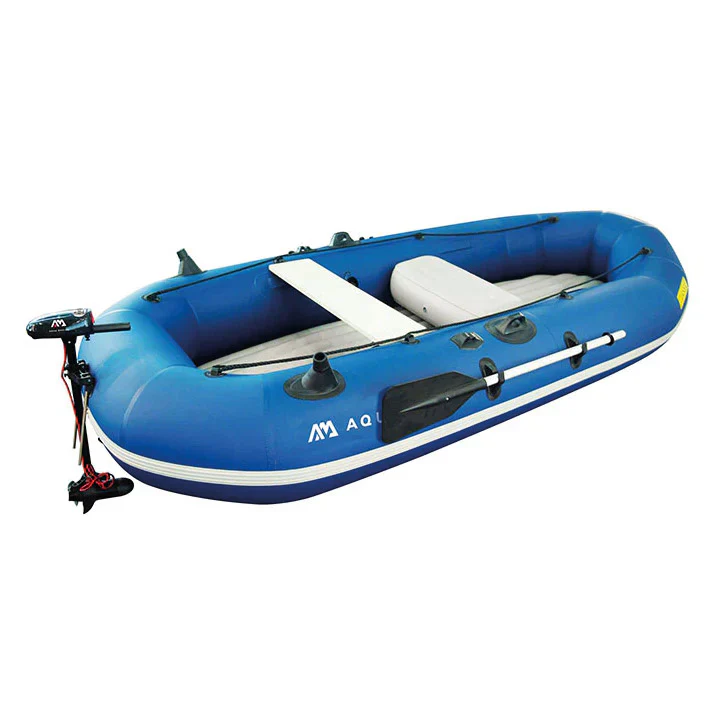 Bote Aqua Marina Classic con Motor Eléctrico - Image 7