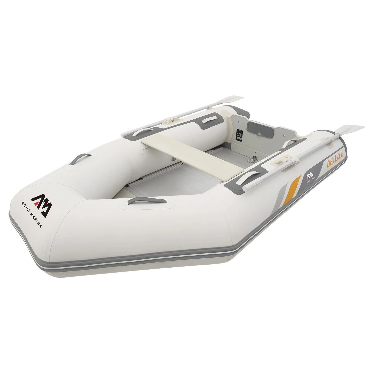 Bote Inflable Aqua Marina Deluxe 2.7M - Image 9