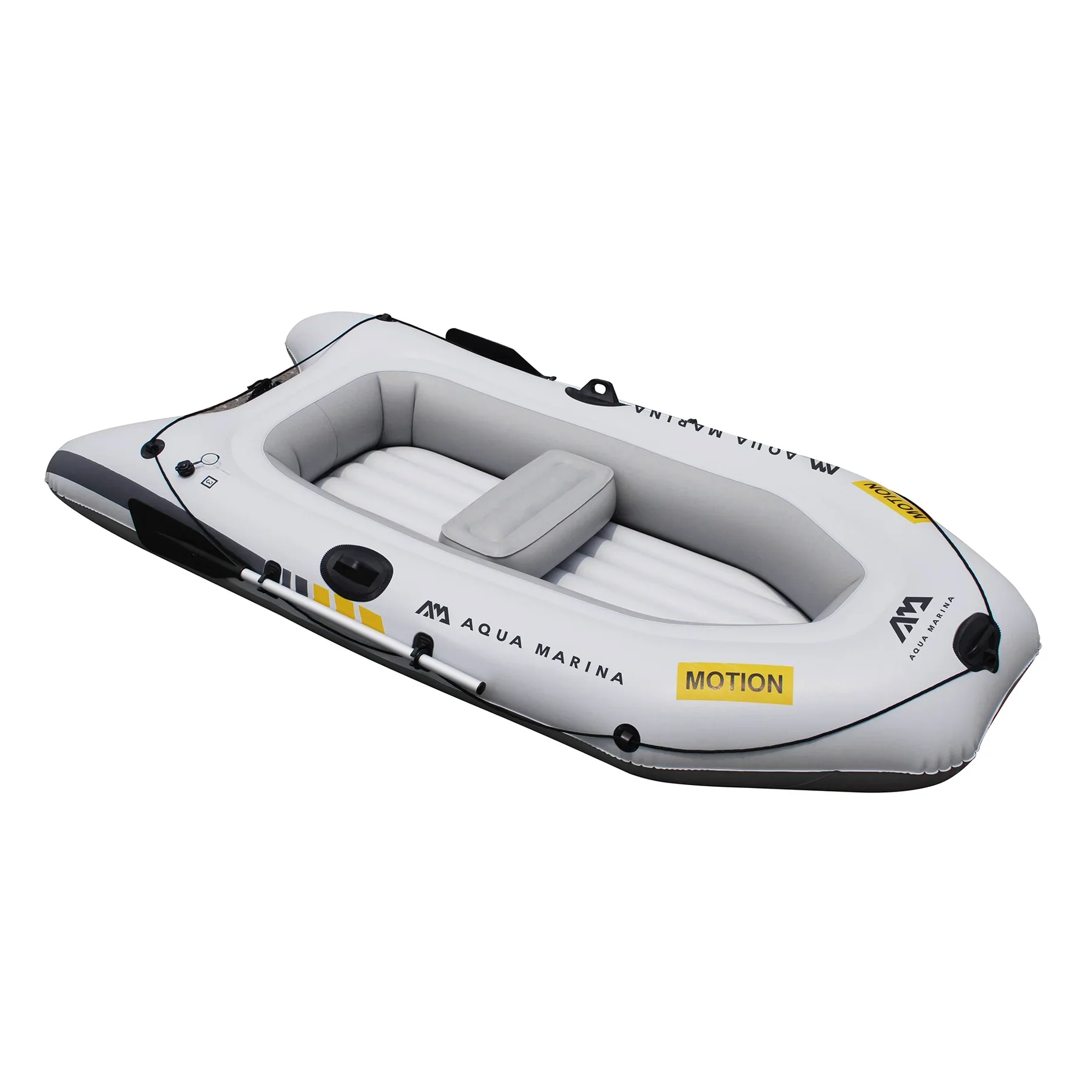Bote Inflable Aqua Marina Motion - Image 2