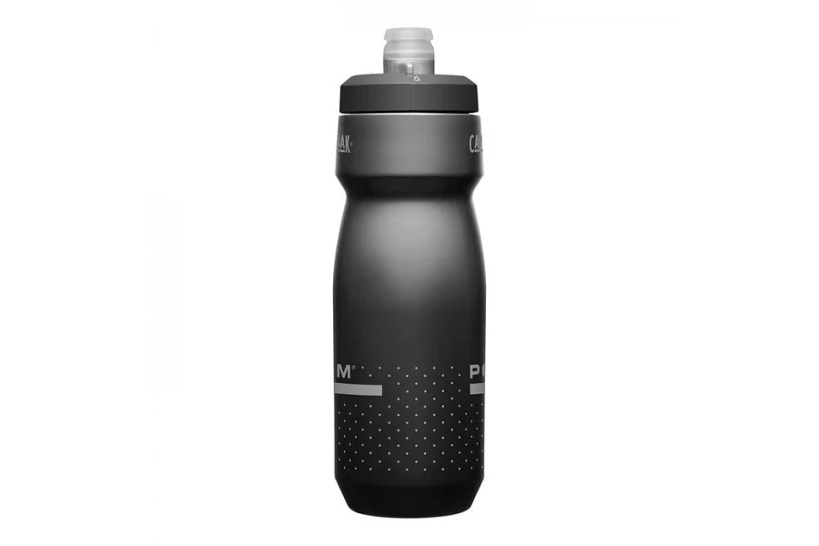 Botella Bicicleta Podium Chill 710ml Negro Camelbak - Image 2
