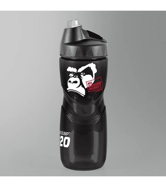 Botella De Agua Head Bump 620 USWE Sports