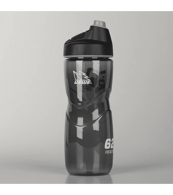 Botella De Agua Head Bump 620 USWE Sports - Image 3