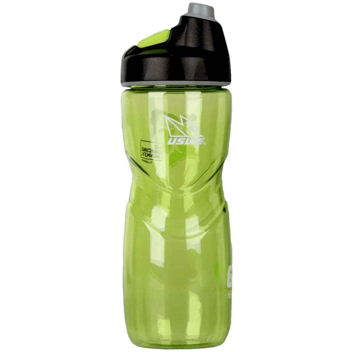 Botella De Agua Head Bump 620 USWE Sports - Image 6