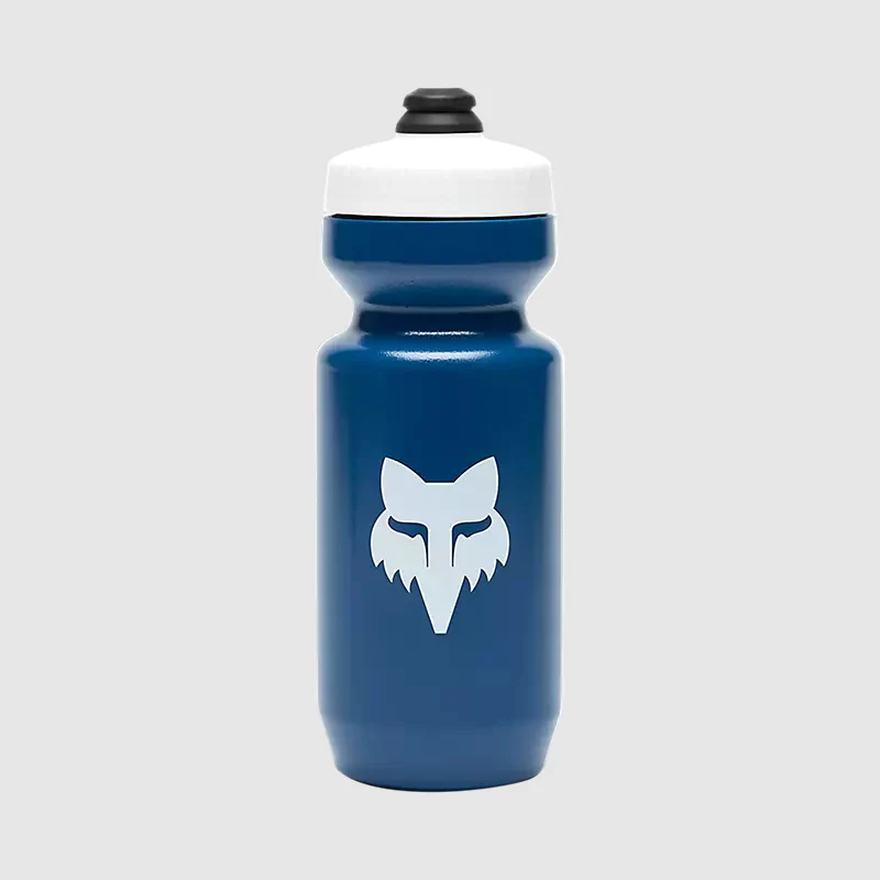 Botella De Agua Purist 650 ml Azul Fox - Image 2