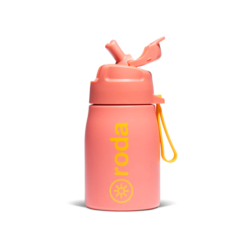 Roda Botella de Agua - Image 2