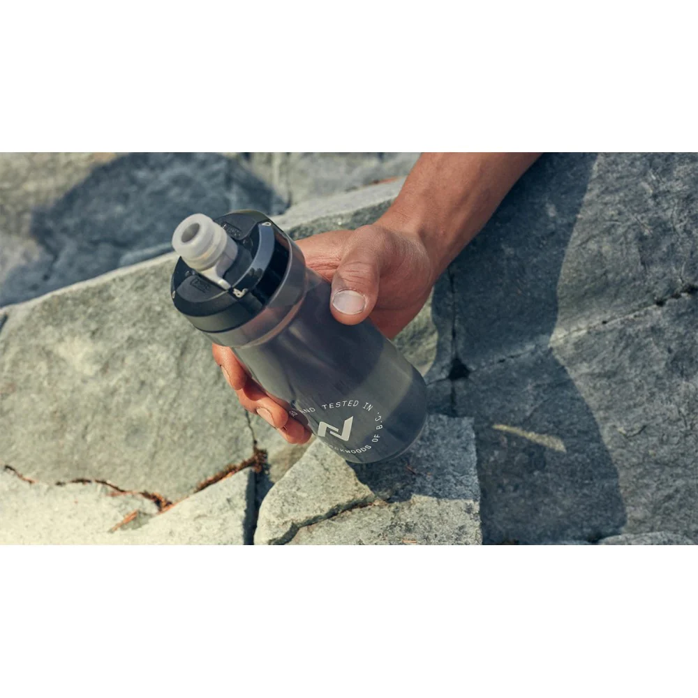 Botella De Agua Seal 21 Oz Gris Norco - Image 3