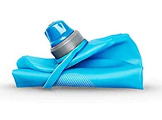 Botella De Hidratación Flexible Hydrapak Stow 500 ml. - Image 3