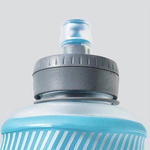 Botella De Hidratación Flexible Softflask™ 500  ml. Hydrapak - Image 3