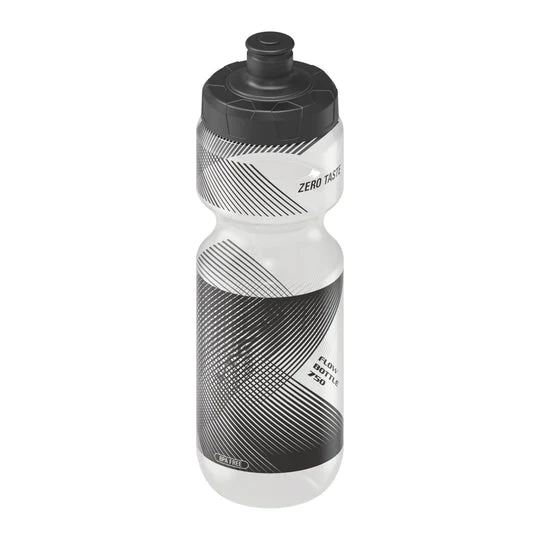 Lezyne Botella Flow Foggy Clear - Image 4