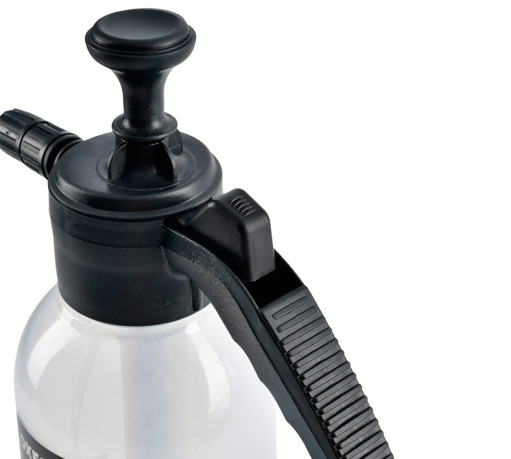Botella rociadora (pulverizador) Mint Snow Foam 2 Lts. | Oxford - Image 3