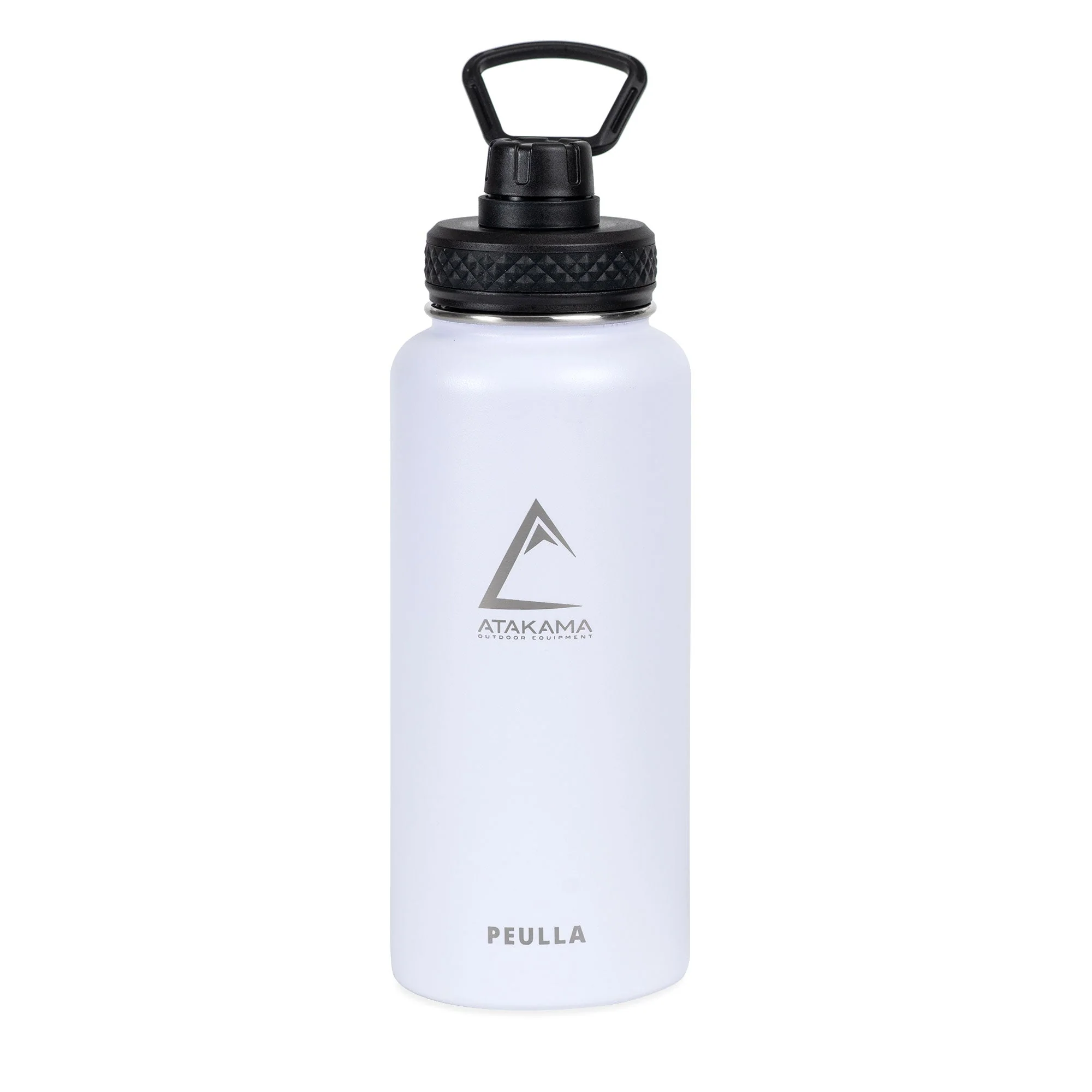 Botella térmica Peulla "Corvina" - Image 2