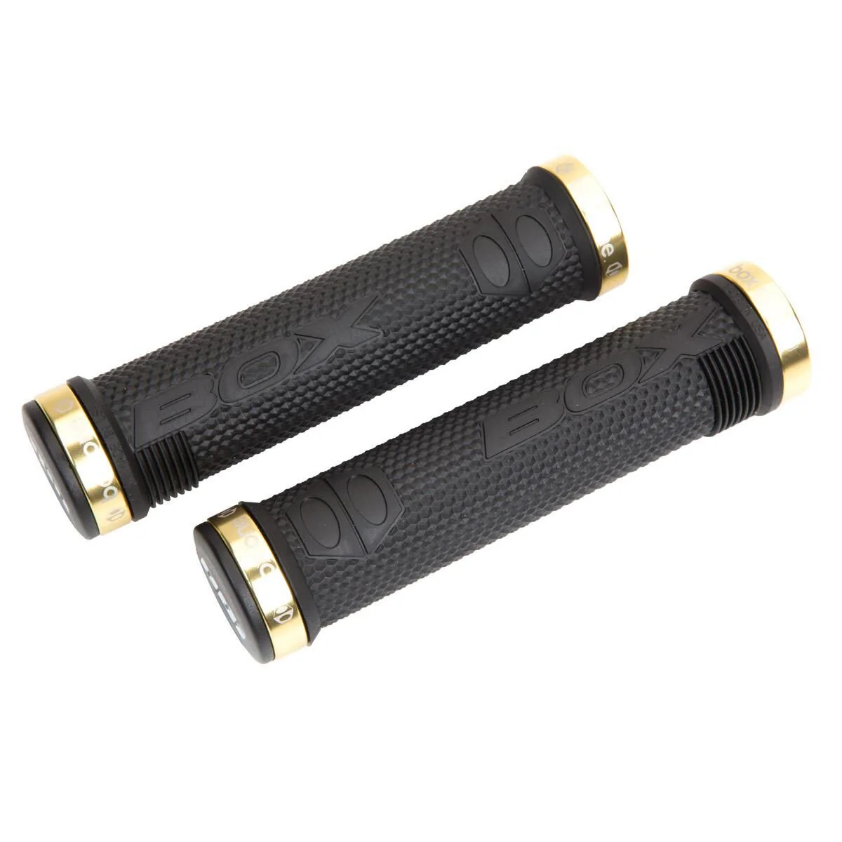 BOX ONE GRIP BLACK / GOLD CLAMP