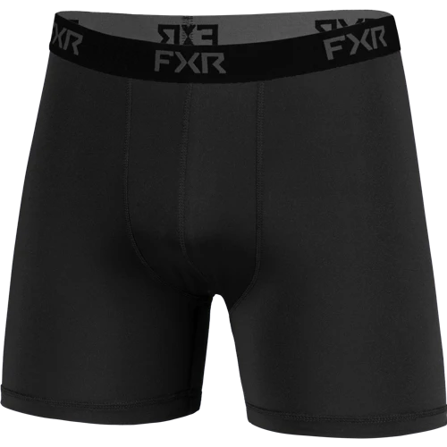 Boxer Calza FXR Atmosefera Black Ops