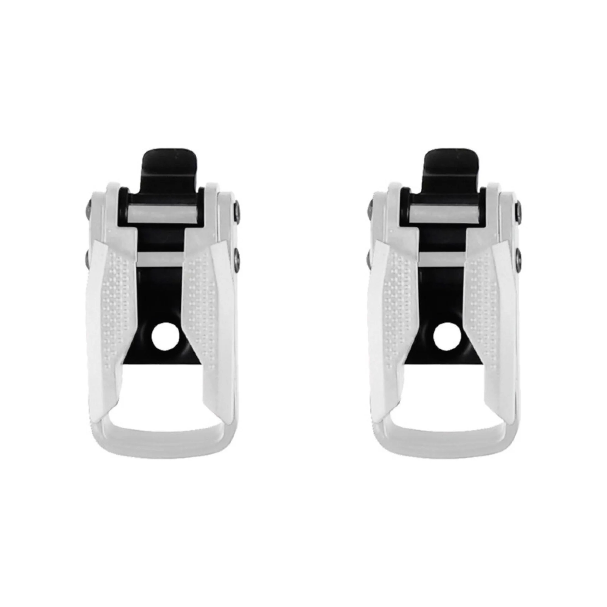 Broche Leatt 4.5 Blanco 2U
