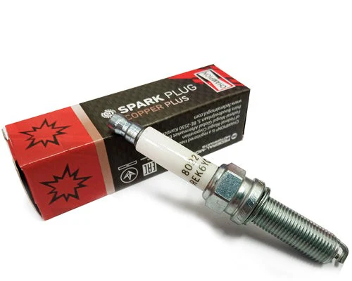 Bujia Copper REA6YC (NGK LKAR8A-9) | Champion