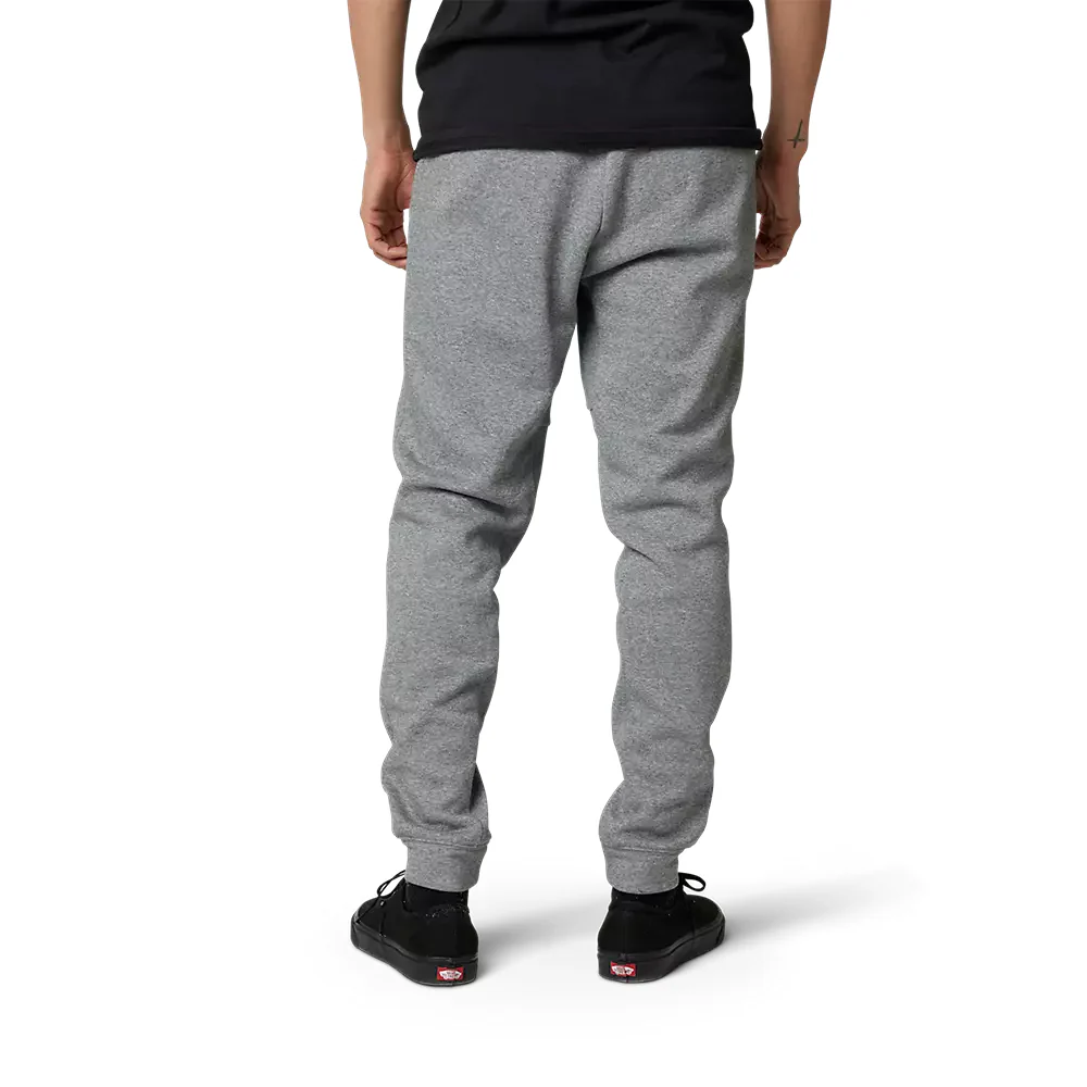 Buzo Lifestyle Base Over Water Resistant Gris Fox - Image 3