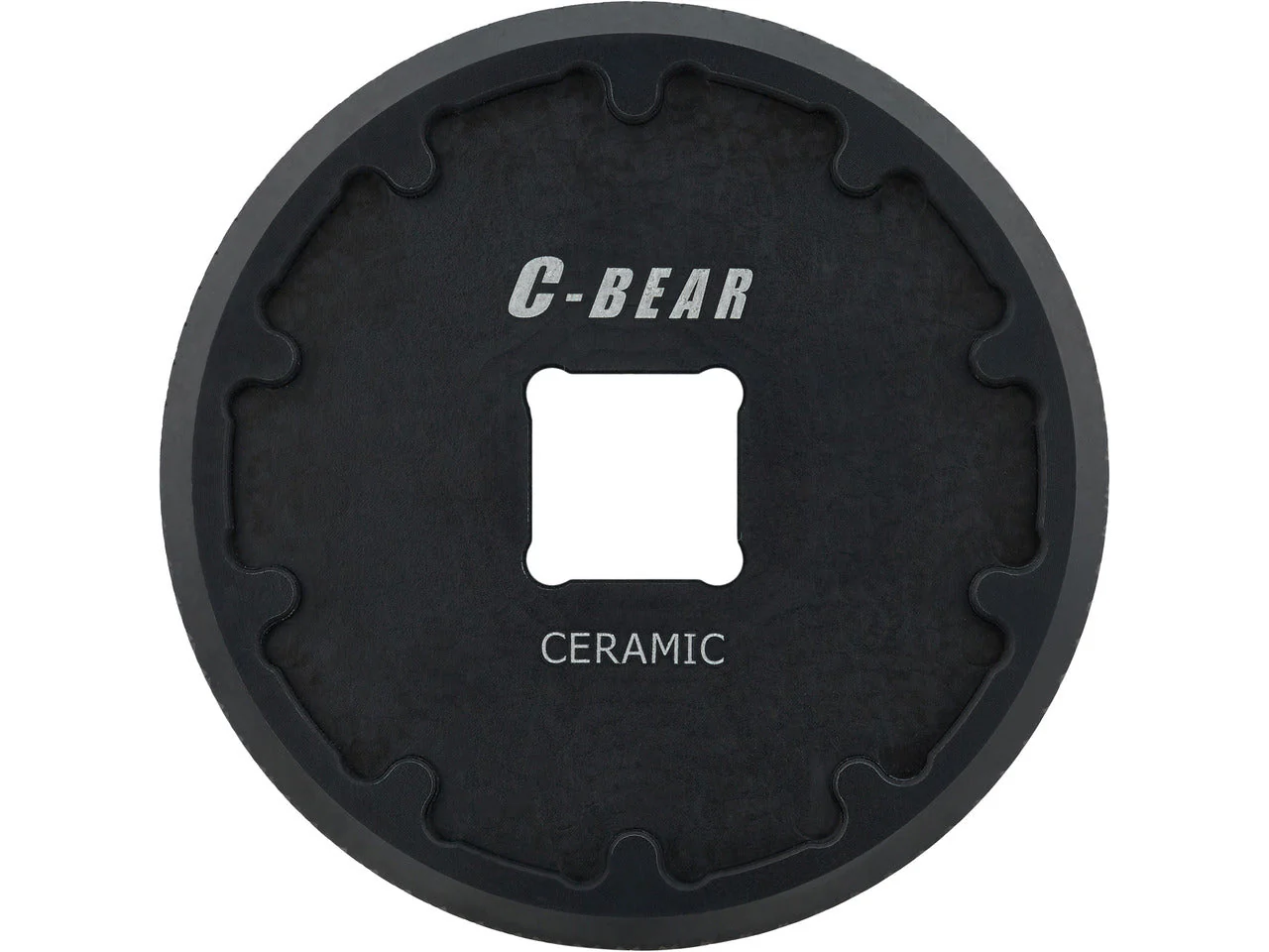 C-BEAR Herramienta de motores 2 en 1 (Multi Tool) - Image 2