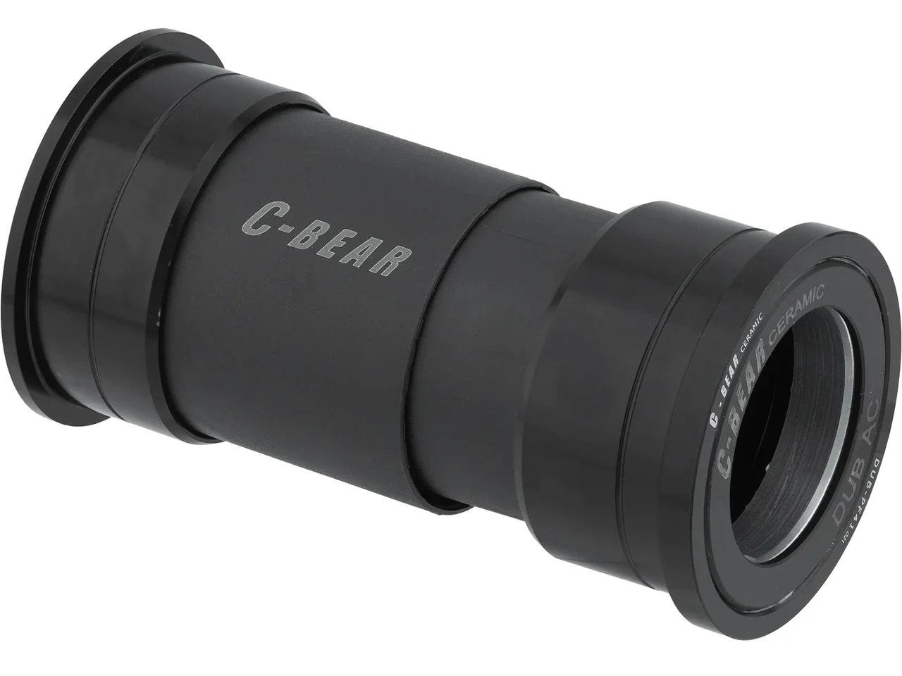 C-BEAR motor BB89.5/92 SRAM DUB MTB / Ciclocross  (dub-pf41-G2-ac)