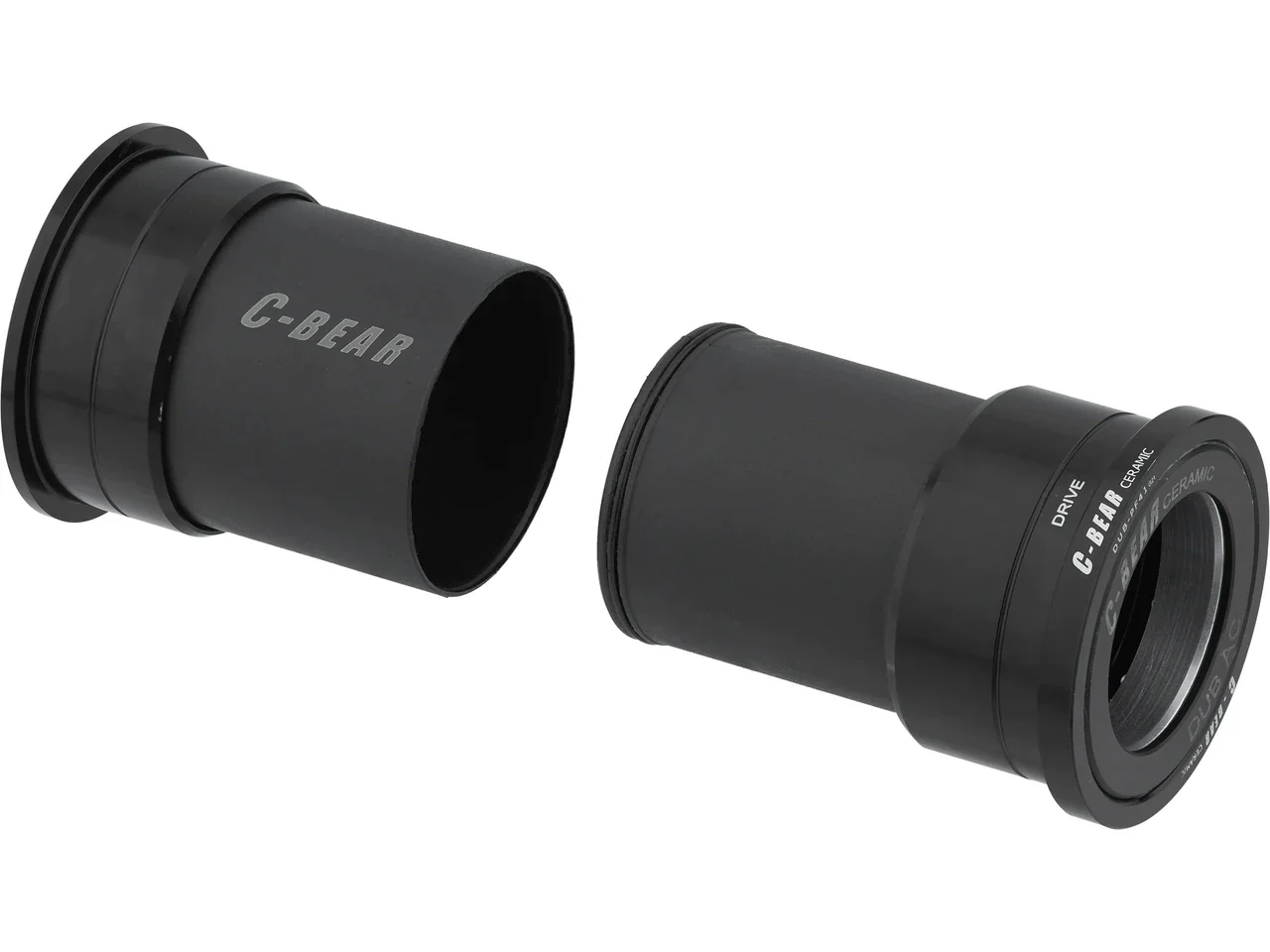 C-BEAR motor BB89.5/92 SRAM DUB MTB / Ciclocross  (dub-pf41-G2-ac) - Image 2