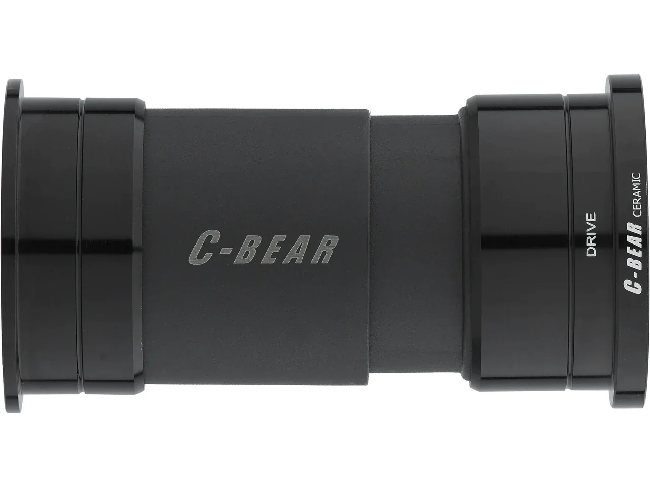 C-BEAR motor BB89.5/92 SRAM DUB MTB / Ciclocross  (dub-pf41-G2-ac) - Image 3