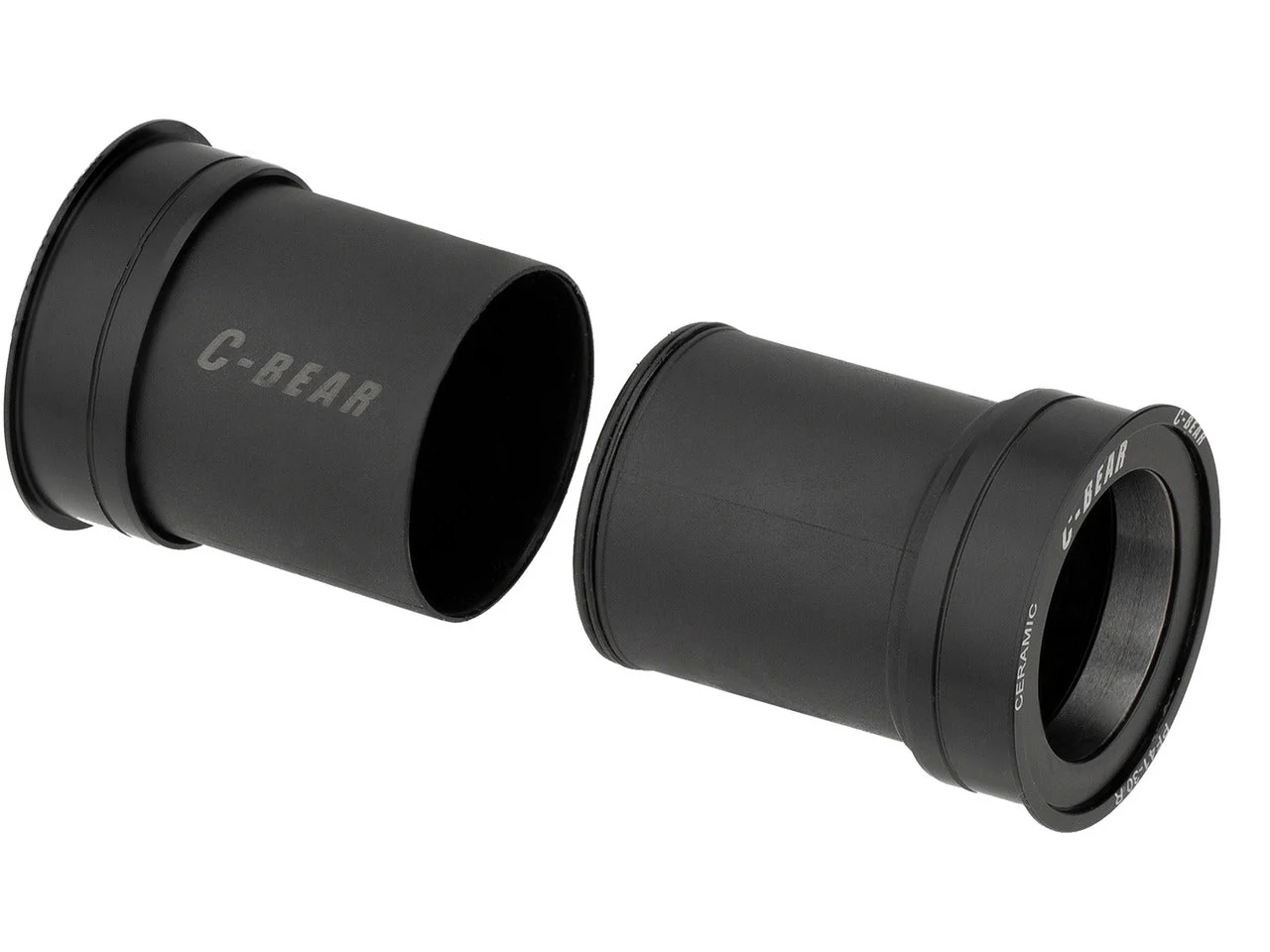 C-BEAR motor BB86 Rotor 30 mm Race 41 x 86,5 mm (pf41-30-r) - Image 2