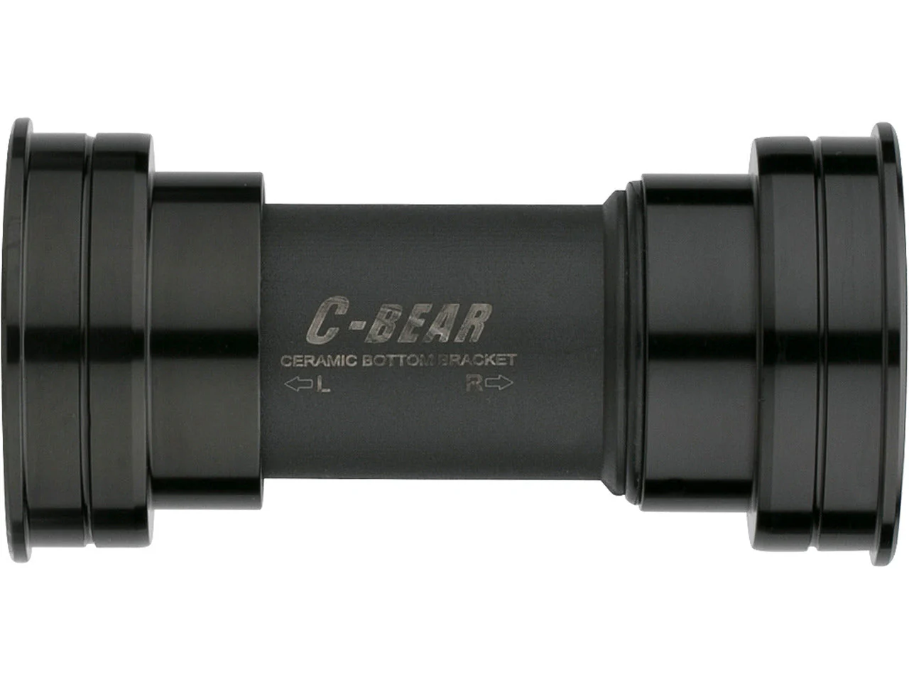 C-BEAR motor BB86 Shimano Cyclocross 41 x 86,5 mm MTB 41 x 92 mm - Image 3