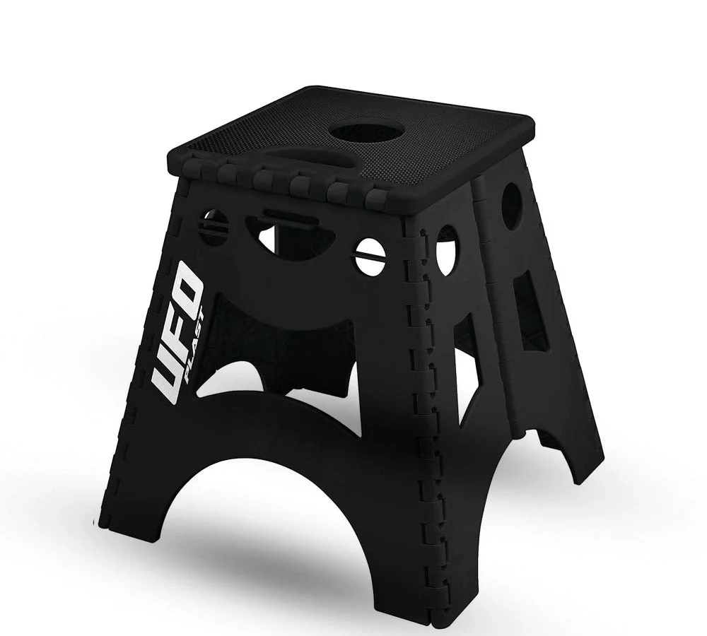 Caballete plegable modelo Mecha | UFO PLAST - Image 2