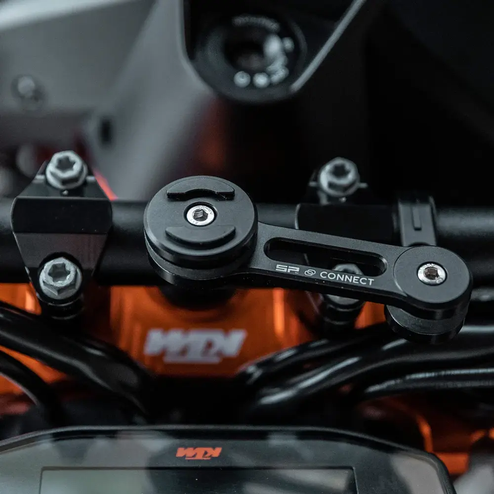 Cabezal SPC+ SP Connect Moto PRO/MTB - Image 2