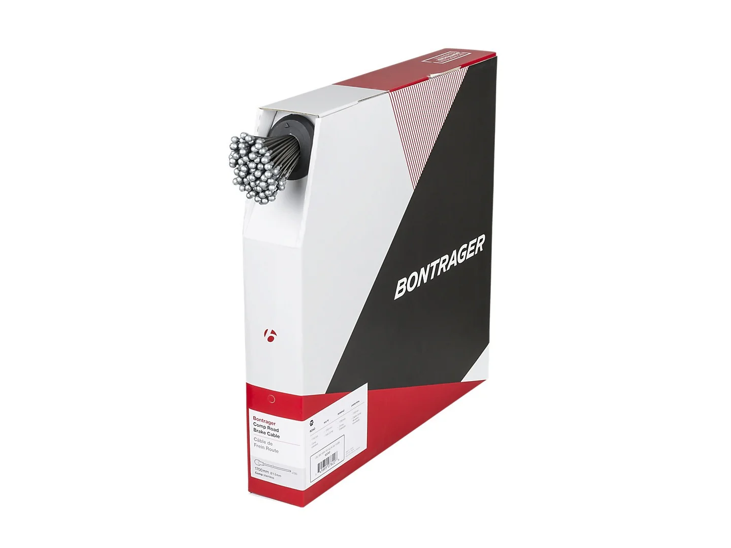 Cable de Freno Trek Bnt en Acero Inoxidable  Ruta