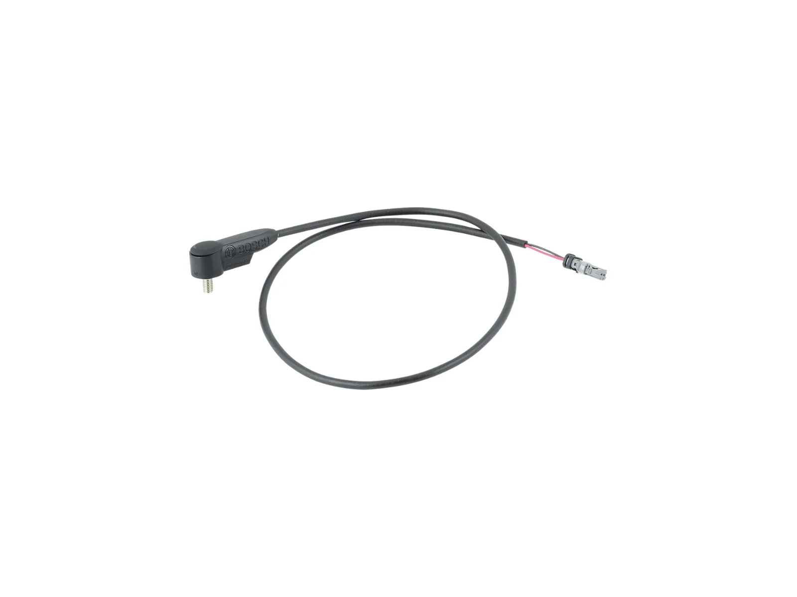 Cable de Repuesto  Sensor de Velocidad Bosch Compatible Trek 615cm