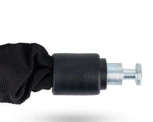 Cadena alarma "10" Con eslabones cuadrados | Oxford Products - Image 2