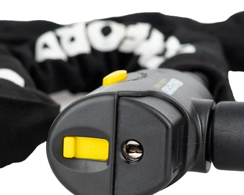 Cadena alarma "10" Con eslabones cuadrados | Oxford Products - Image 4