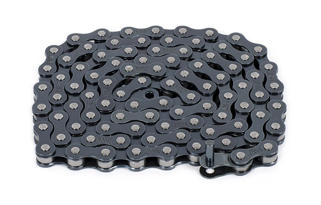 Cadena BMX RANT Max 410 Negra