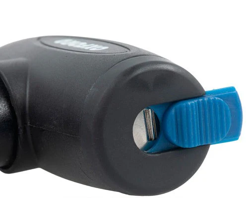 Cadena con candado de seguridad GP-8 (1,5mt) | Oxford Products - Image 3