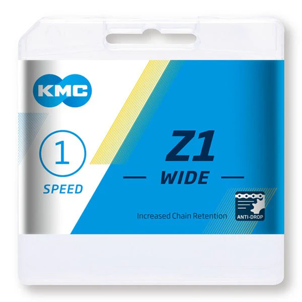 Cadena de Bicicleta Z1 Rb 1/2 X 3/32 KMC