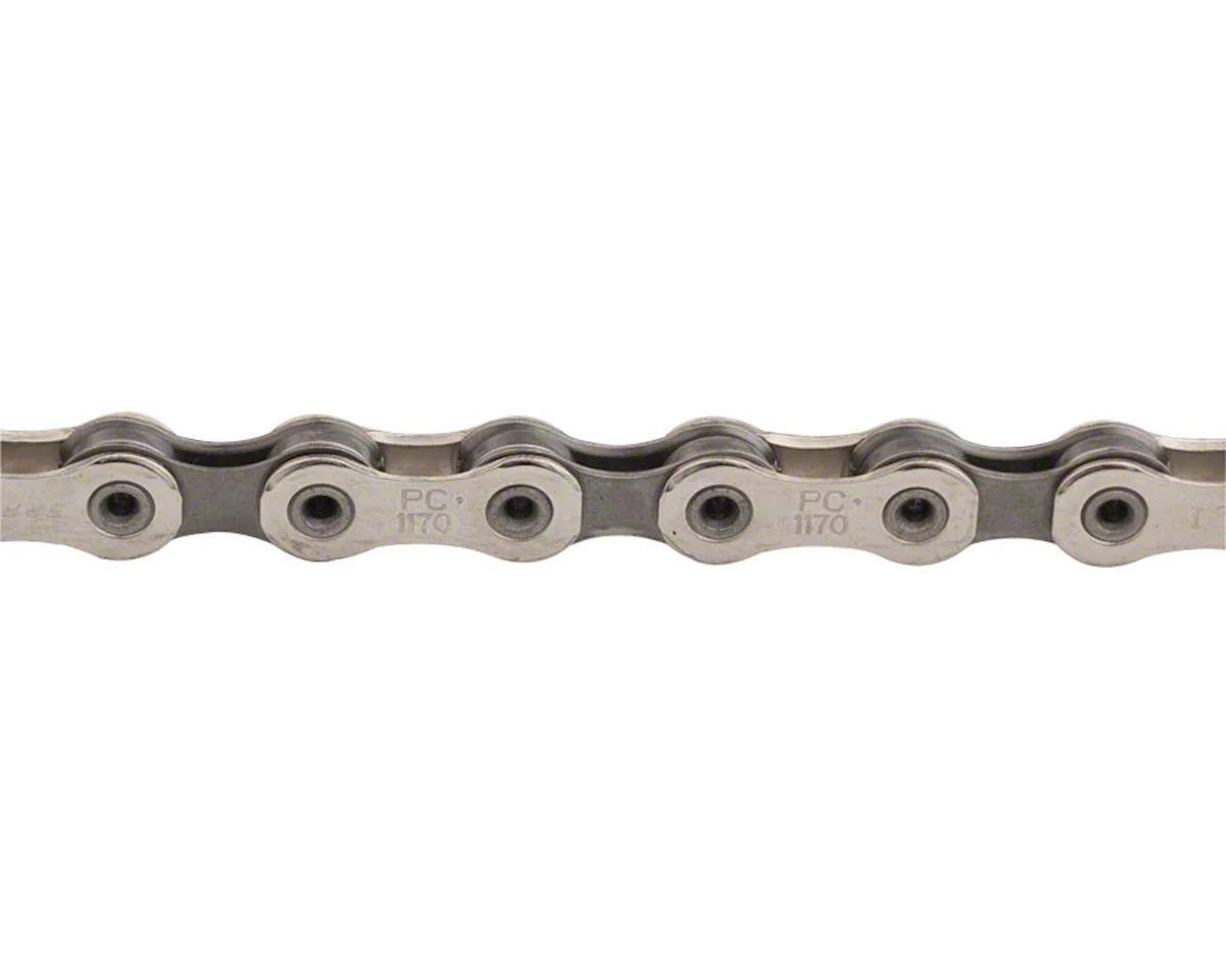 Cadena Pc-1170 Hollow Pin 11v 120 Links Sram