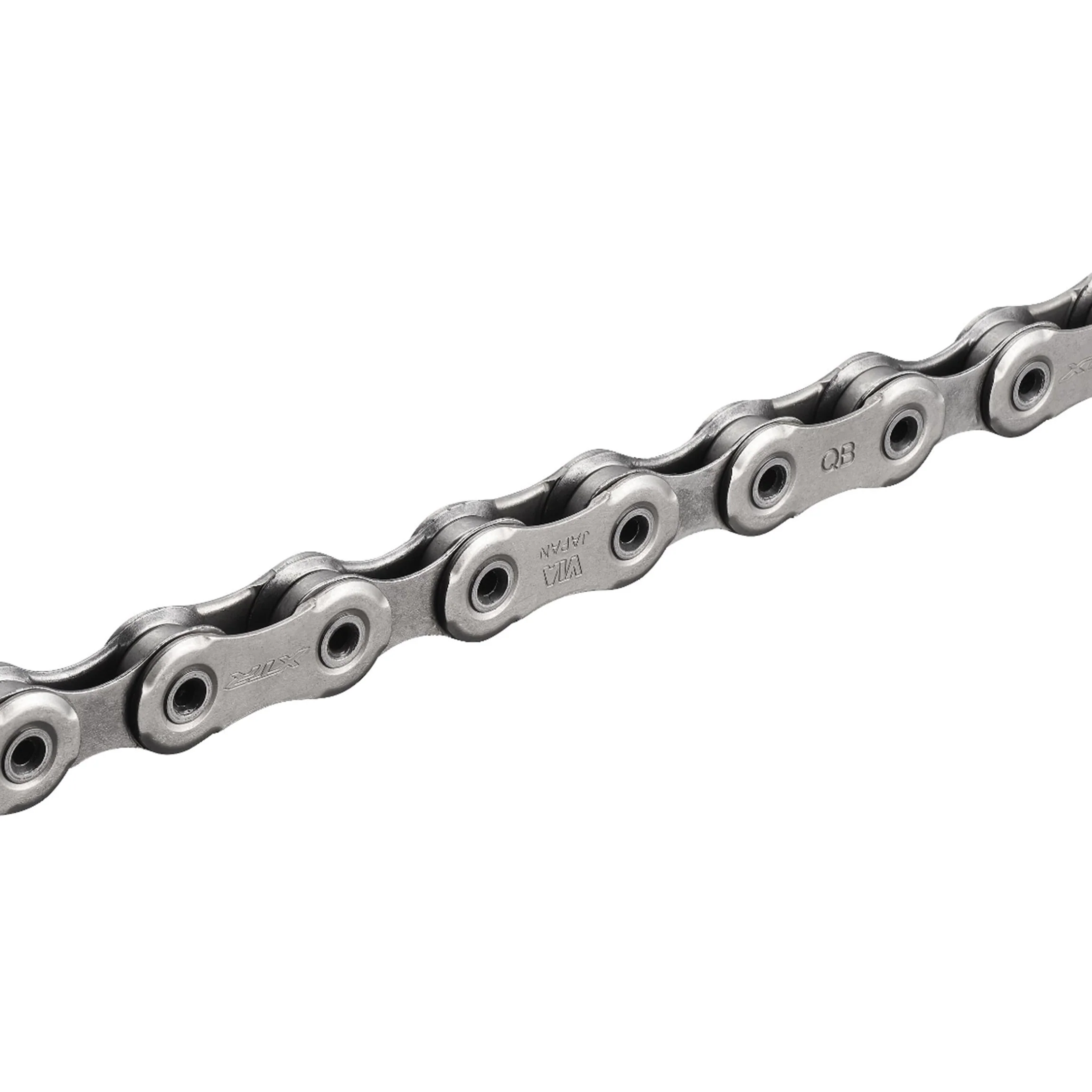 Cadena Shimano 12V Cn-M9100 126Links Hg 12-Speed W/Quick-Link IndPack Icnm9100126Q
