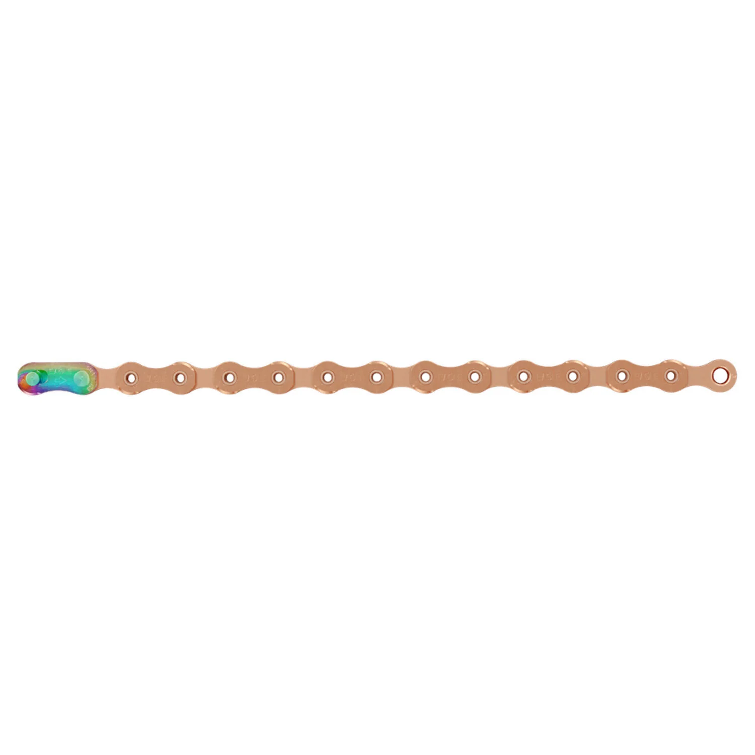 Cadena SRAM Eagle XX1 12V 126 Links Copper - Image 3