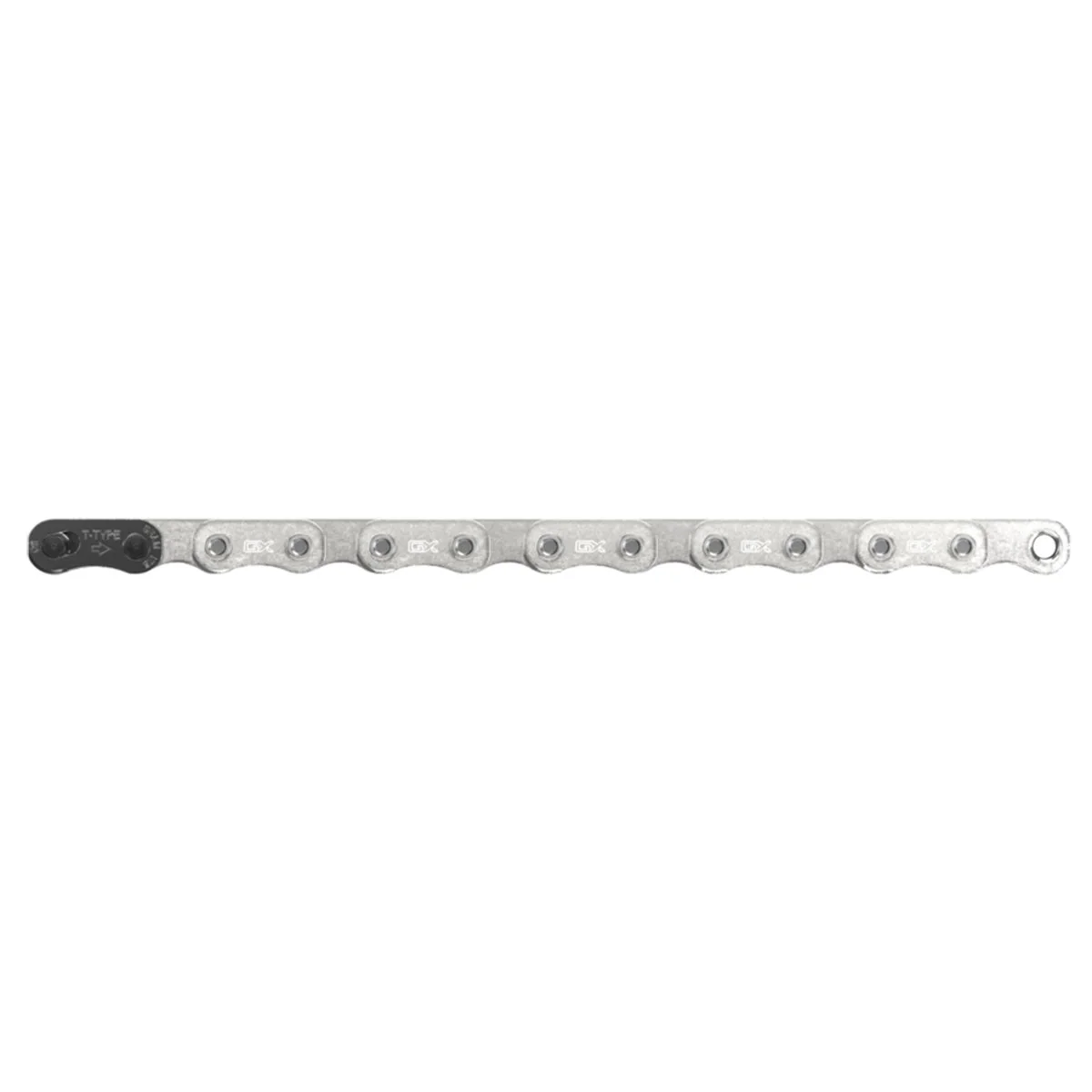 Sram Cadena GX T-Type Eagle 12v 126 Links Plata - Image 3