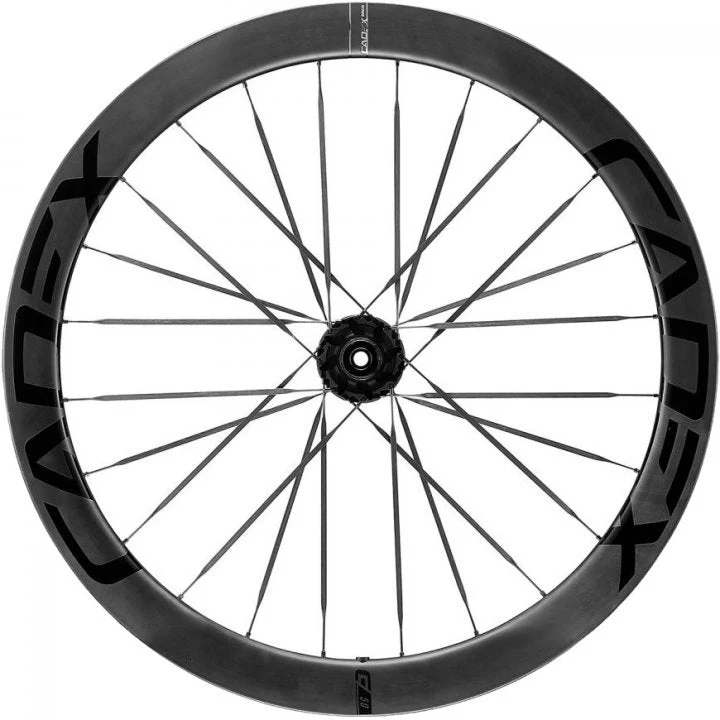 Cadex 50 Ultra Db-Shimano Rw My22