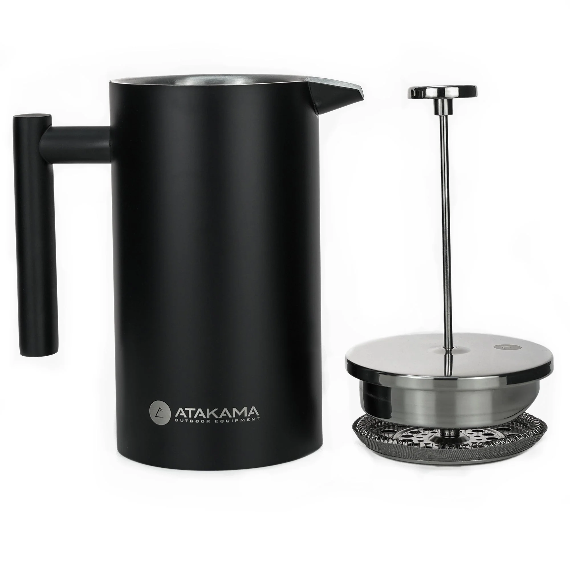 Cafetera térmica Huemul 1 lt Atakama Outdoor - Image 2