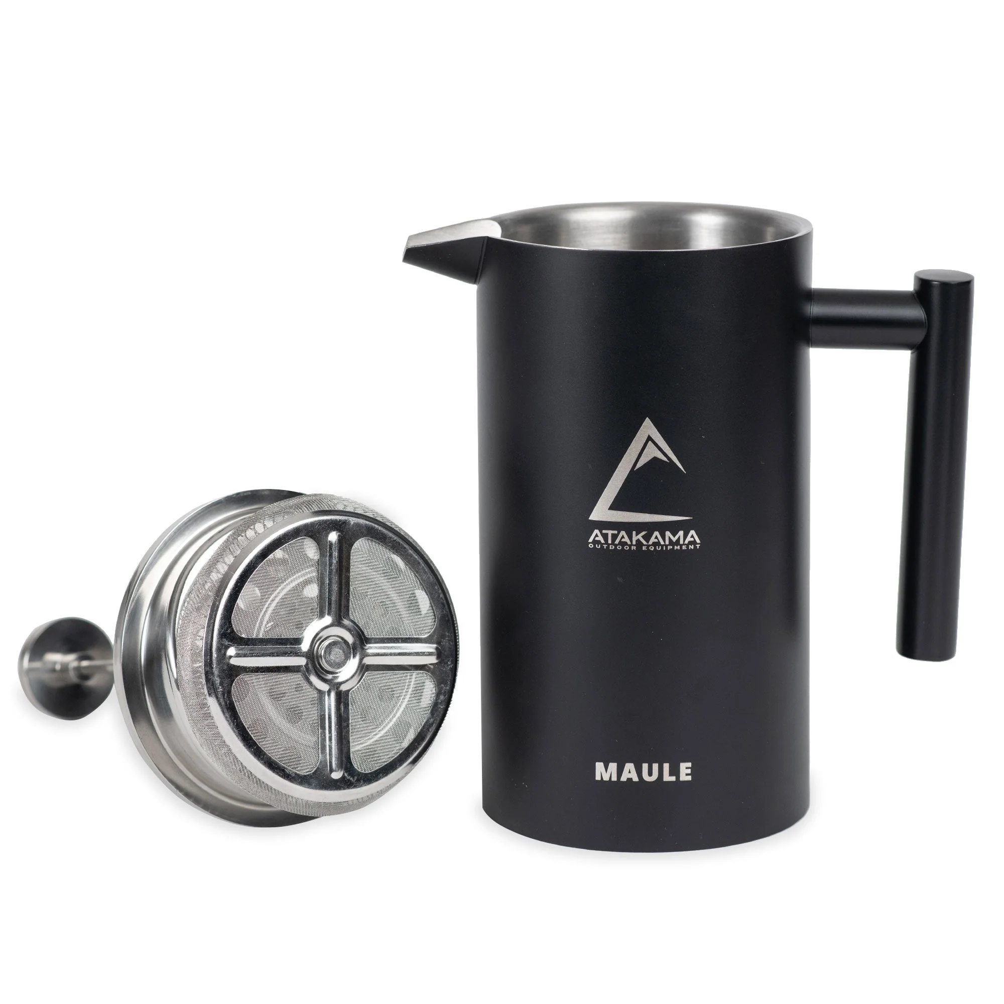 Cafetera térmica Maule "Jorobada" - Image 3