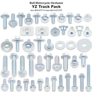 CAJA DE PERNOS YZ TRACK PACK - Image 2