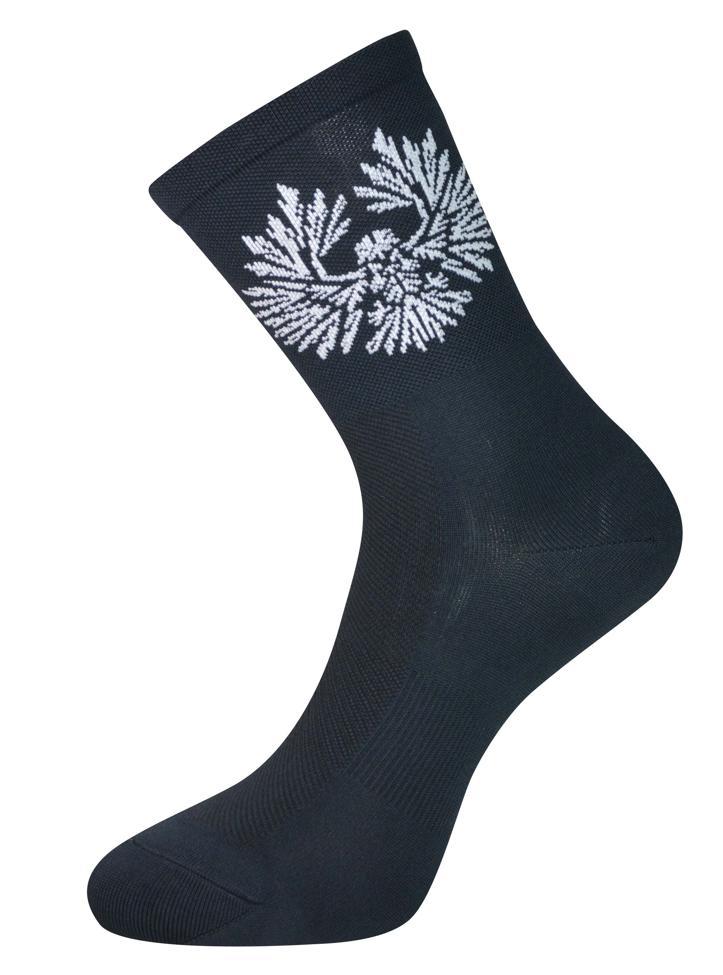 Calcetín Eagle Negro Coolplus Sram