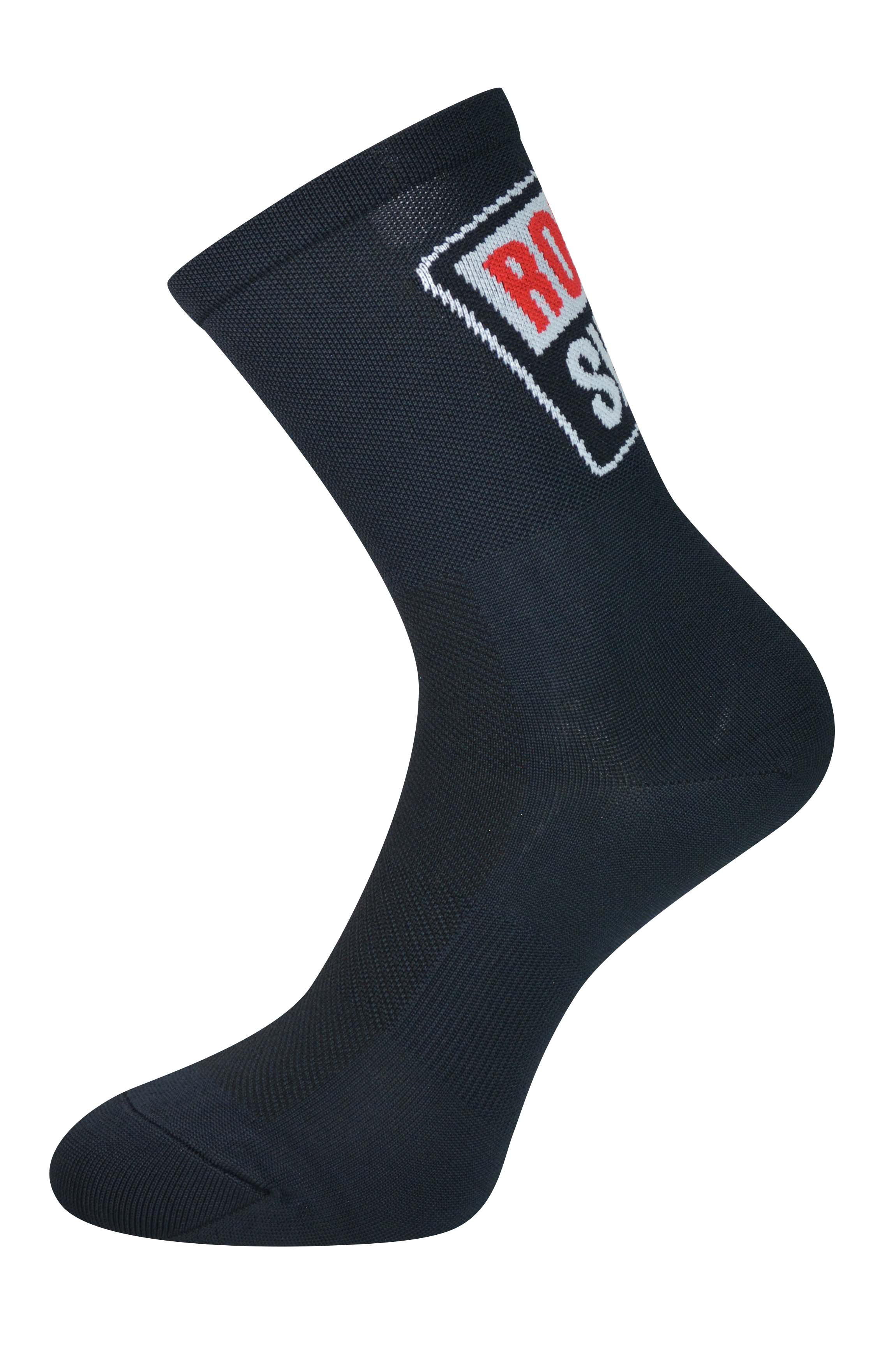 Calcetin Rock Shox Negro Coolplus L/XL RockShox