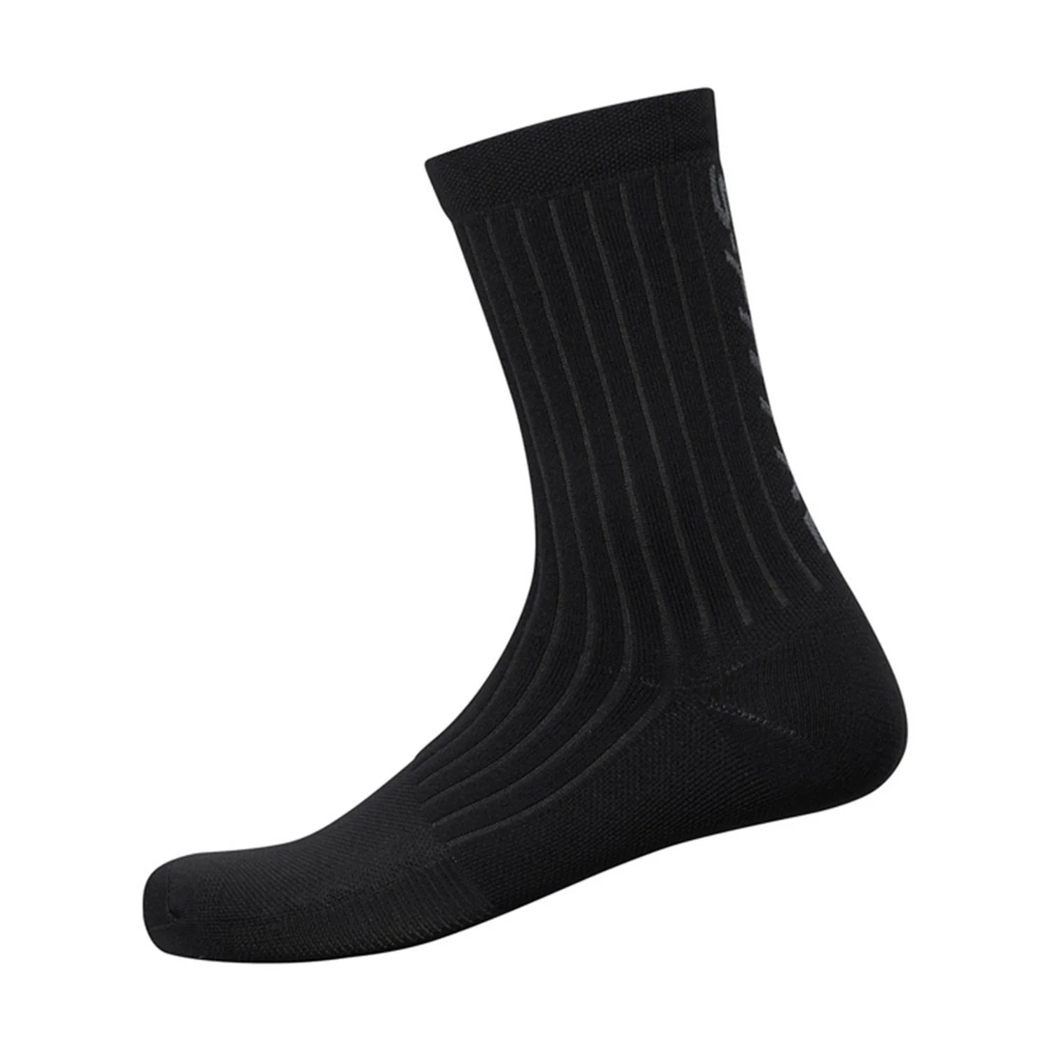 Shimano Calcetin S-Phyre Flash Socks Negro Hombre Talla M-L