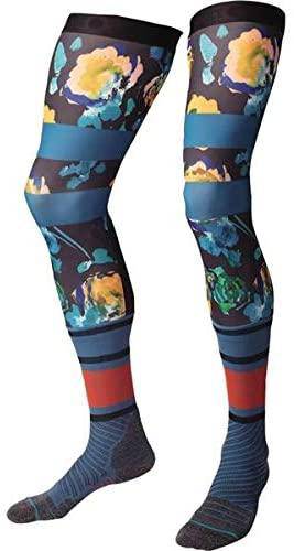 Calcetines De Moto Floras Brace M Stance