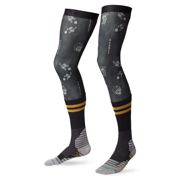 Calcetines De Moto Scorp M Stance