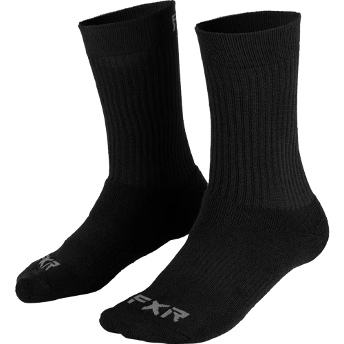 Calcetines Fxr Clutch Performance Crew Socks (1 Pack) - Image 2