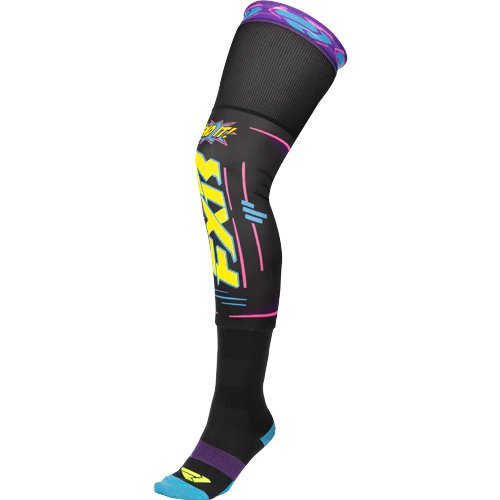 Calcetines Fxr Riding Sock 26 Sketchy